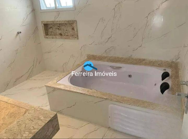 Sobrado, 4 quartos, 350 m² - Foto 13