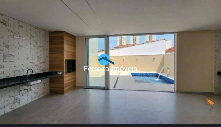 Sobrado, 4 quartos, 350 m² - Foto 14