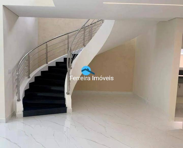 Sobrado, 4 quartos, 350 m² - Foto 9