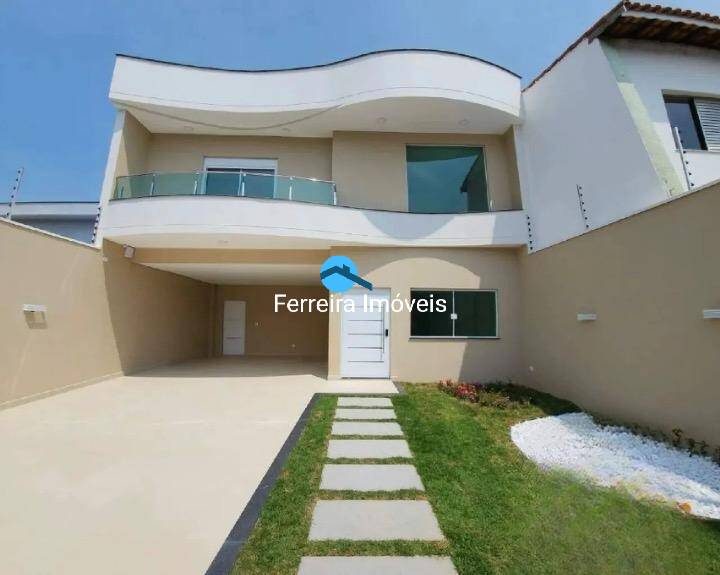 Sobrado, 4 quartos, 350 m² - Foto 17