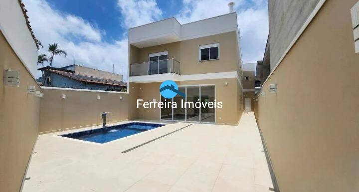 Sobrado, 4 quartos, 350 m² - Foto 16