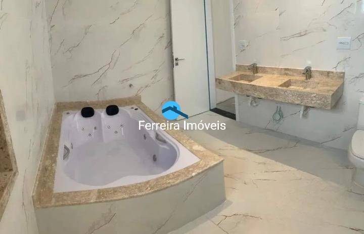 Sobrado, 4 quartos, 350 m² - Foto 12