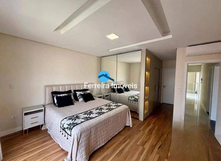 Sobrado, 4 quartos, 350 m² - Foto 10