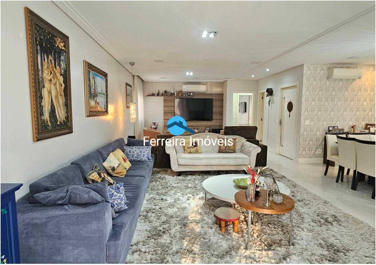 Apartamento, 3 quartos, 255 m² - Foto 1