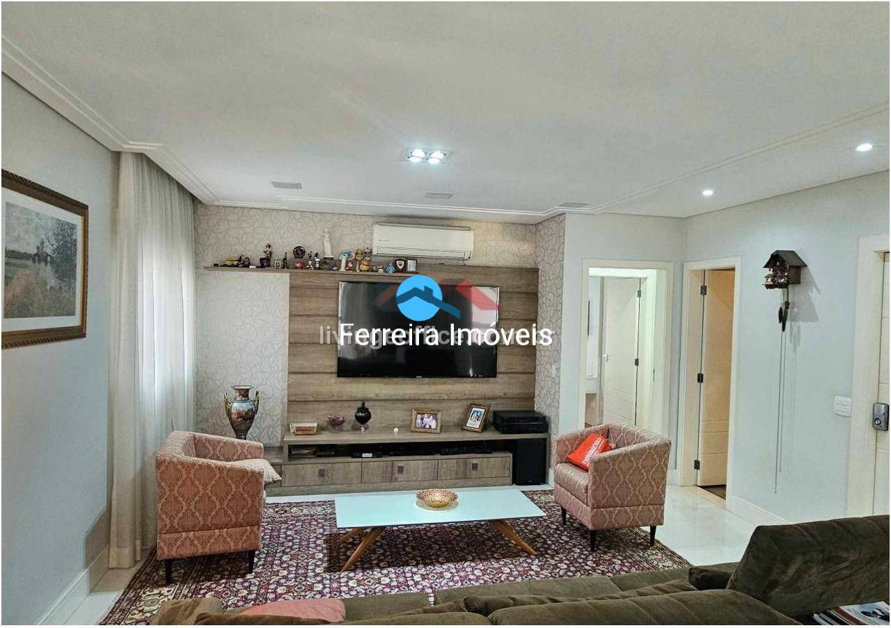 Apartamento, 3 quartos, 255 m² - Foto 3