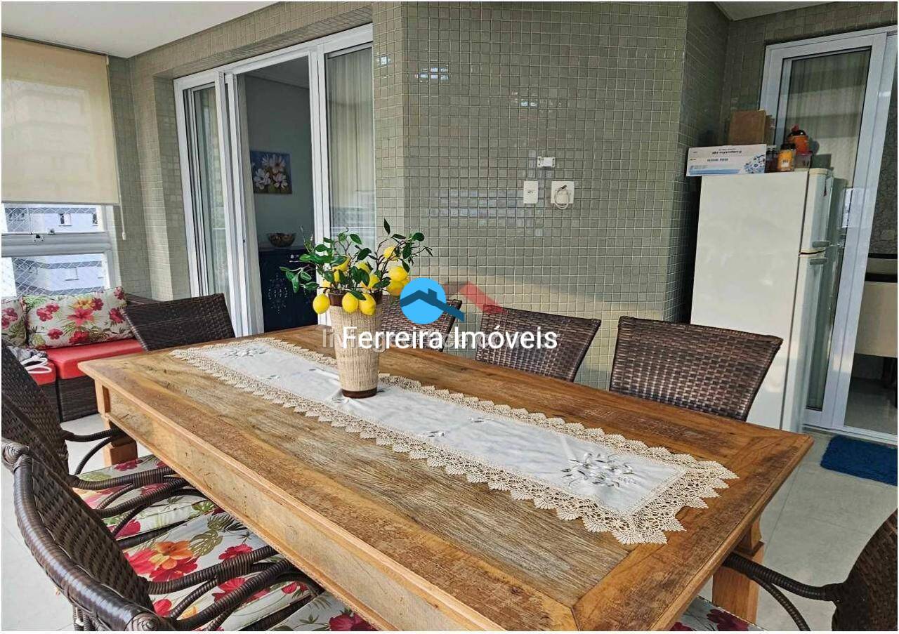 Apartamento, 3 quartos, 255 m² - Foto 6