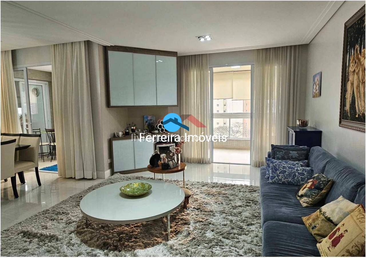 Apartamento, 3 quartos, 255 m² - Foto 5