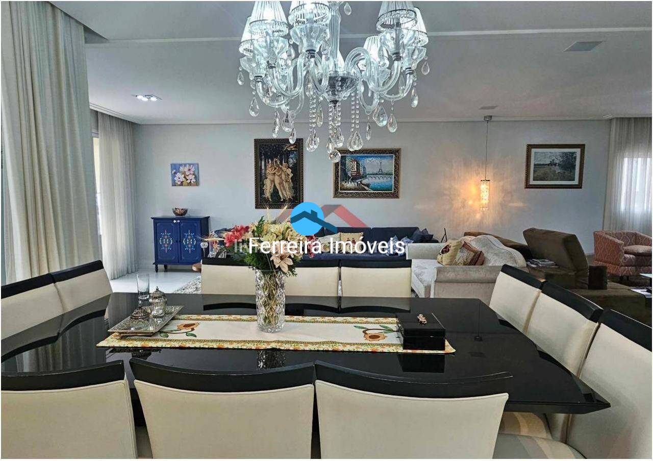 Apartamento, 3 quartos, 255 m² - Foto 11