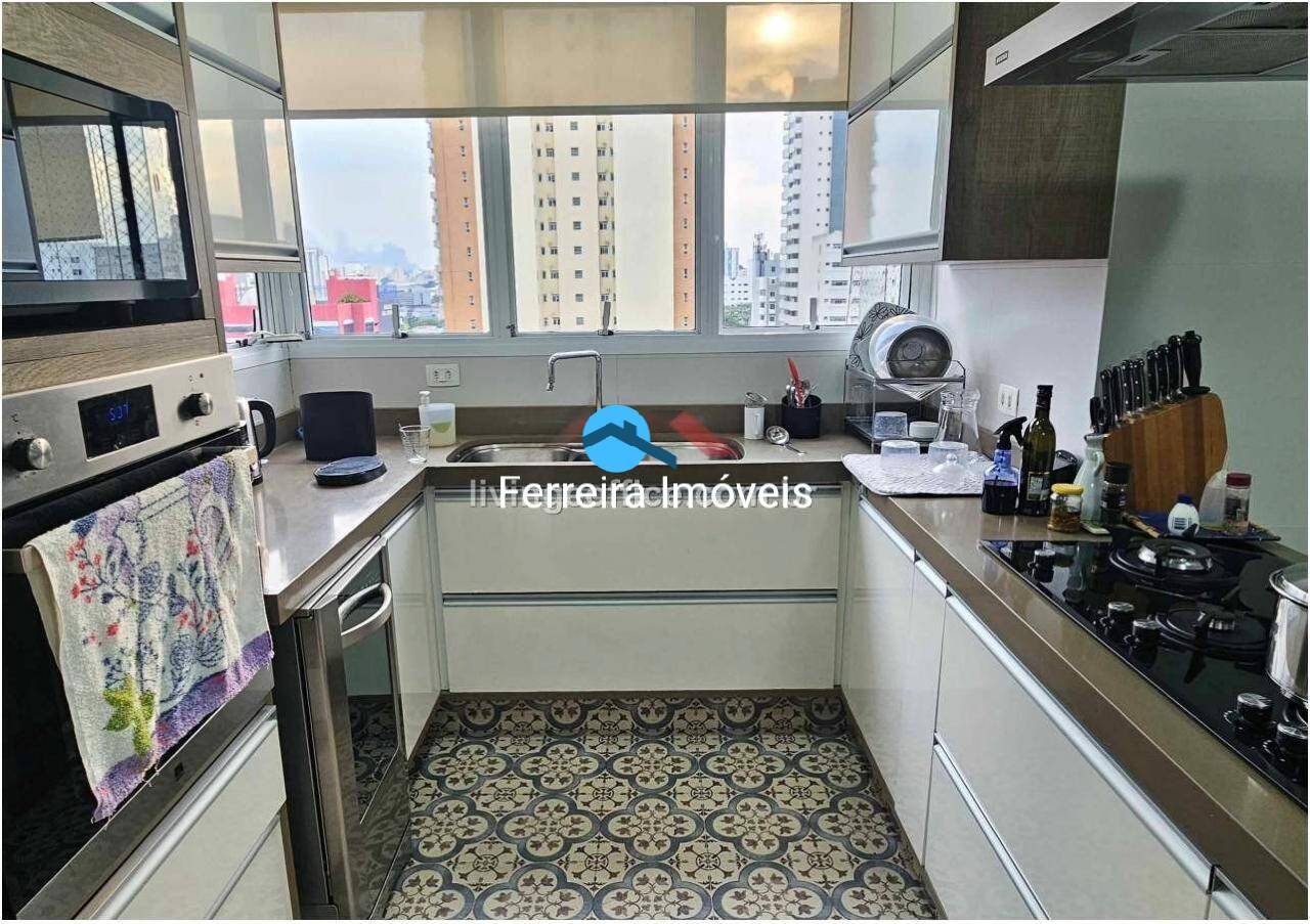 Apartamento, 3 quartos, 255 m² - Foto 8