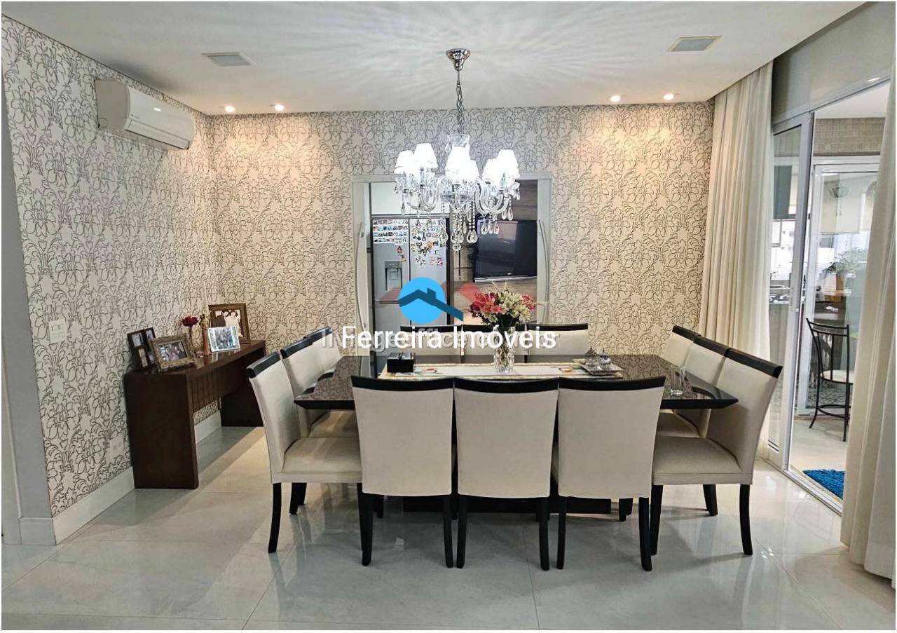 Apartamento, 3 quartos, 255 m² - Foto 14