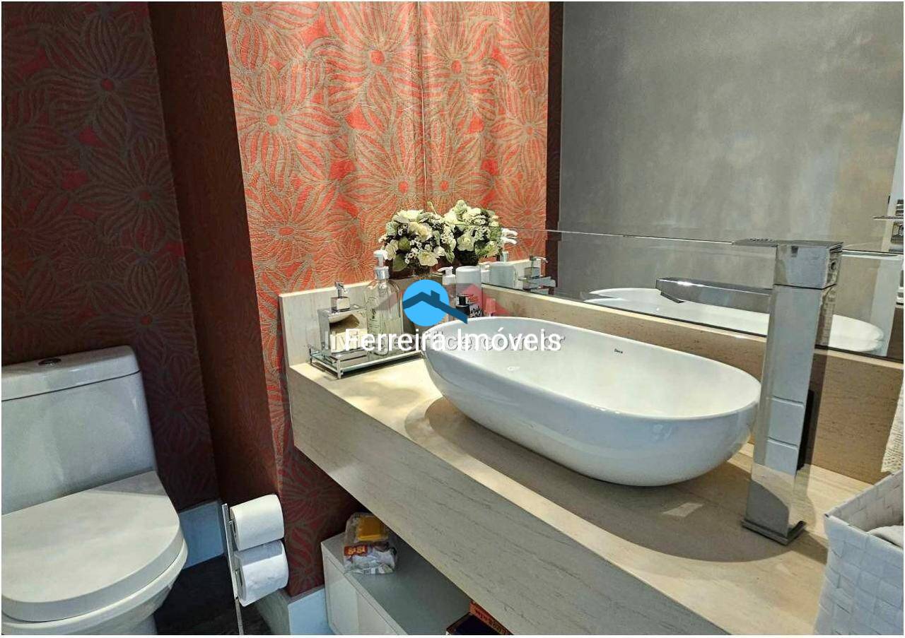 Apartamento, 3 quartos, 255 m² - Foto 13