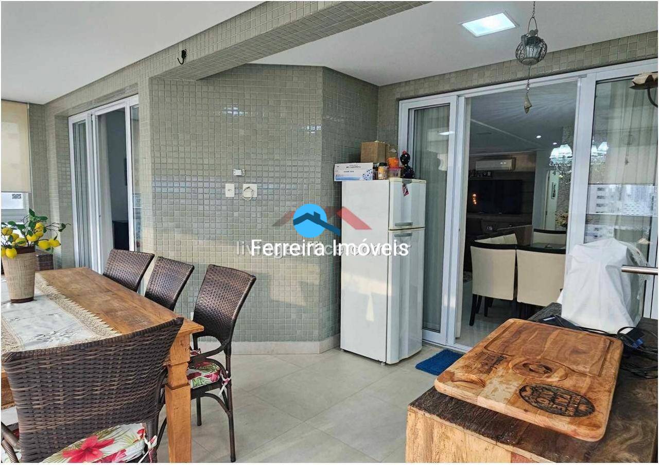 Apartamento, 3 quartos, 255 m² - Foto 16