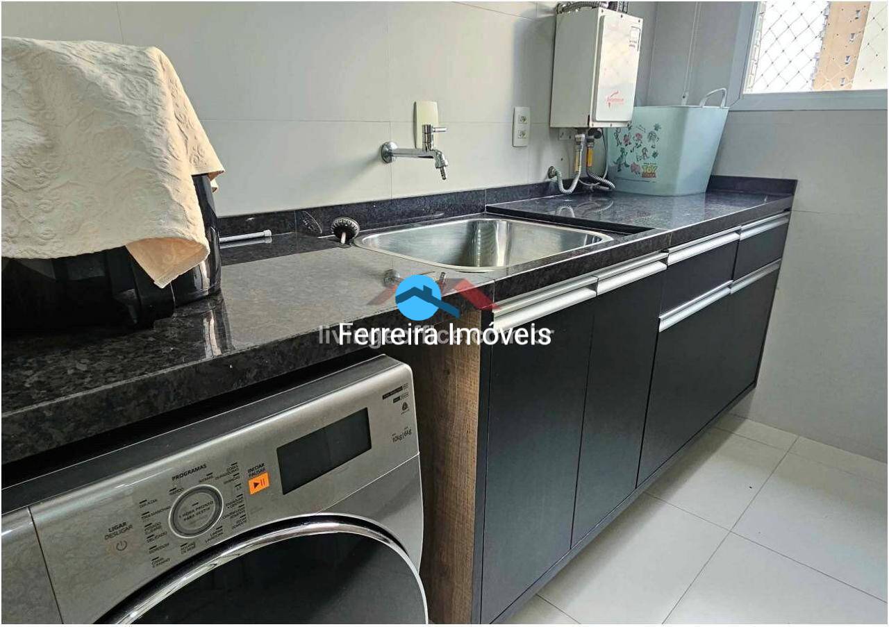 Apartamento, 3 quartos, 255 m² - Foto 17