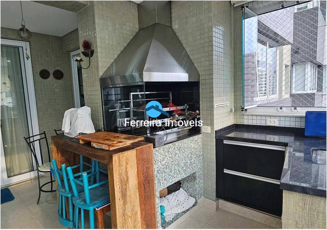 Apartamento, 3 quartos, 255 m² - Foto 15