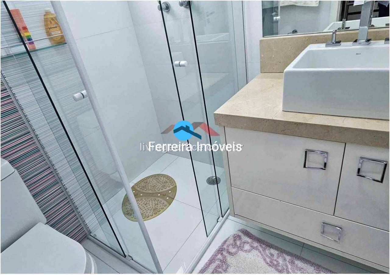 Apartamento, 3 quartos, 255 m² - Foto 21