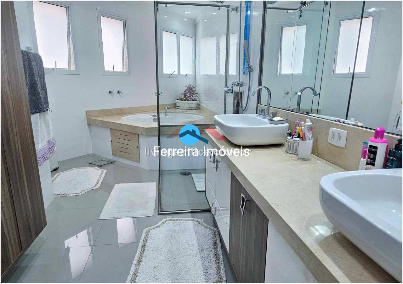 Apartamento, 3 quartos, 255 m² - Foto 26