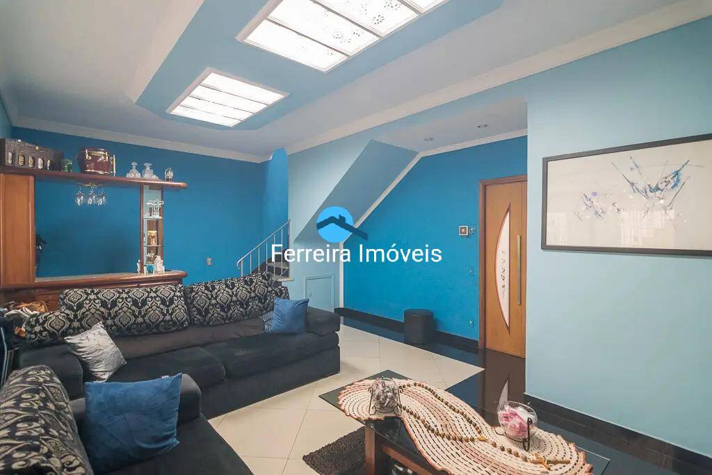 Casa, 3 quartos, 185 m² - Foto 5