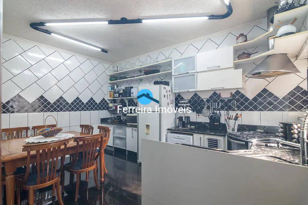 Casa, 3 quartos, 185 m² - Foto 10