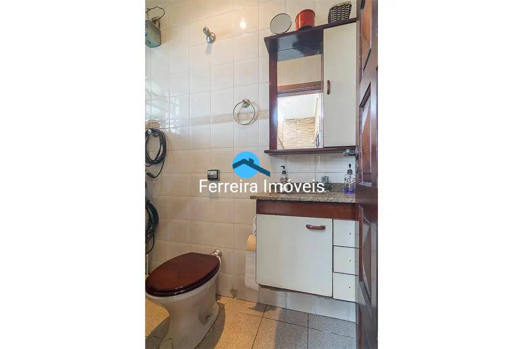 Casa, 3 quartos, 185 m² - Foto 13