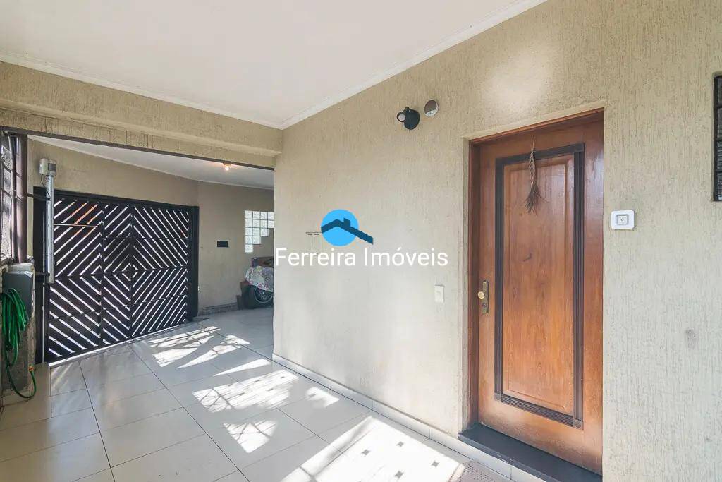 Casa, 3 quartos, 185 m² - Foto 4