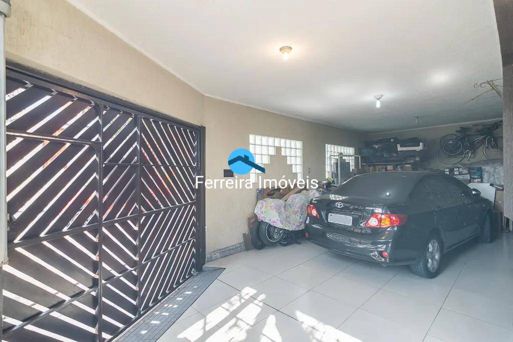 Casa, 3 quartos, 185 m² - Foto 2