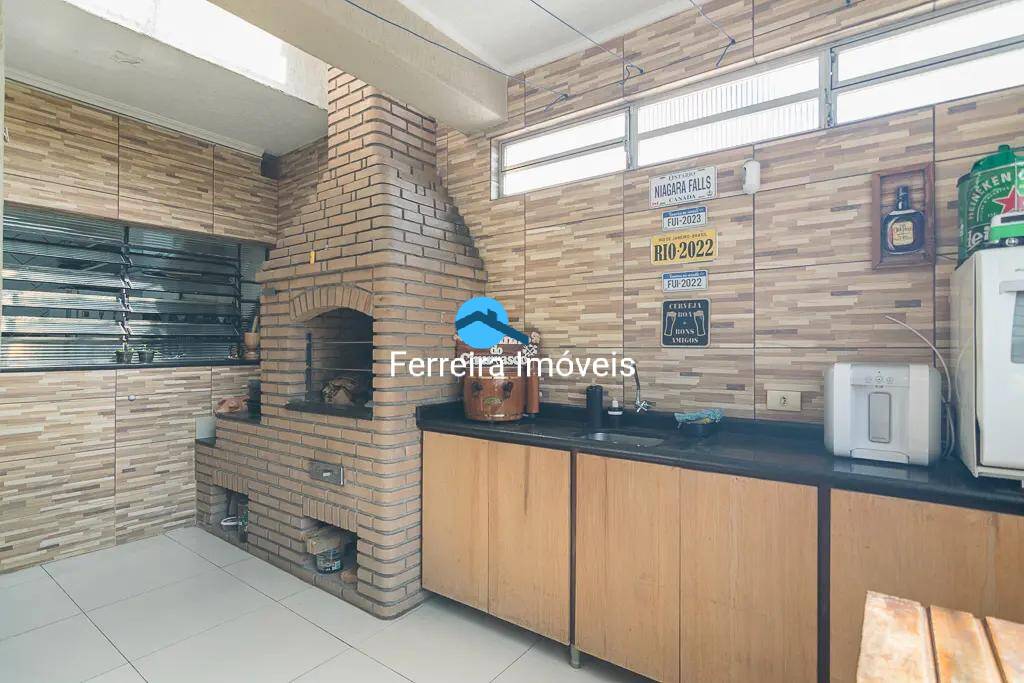 Casa, 3 quartos, 185 m² - Foto 15