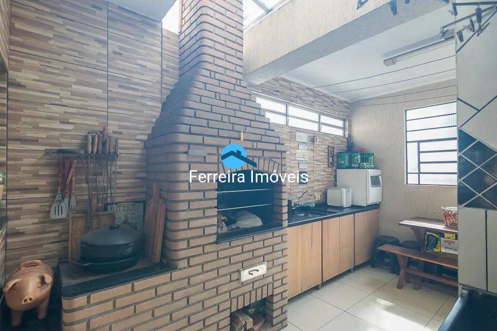 Casa, 3 quartos, 185 m² - Foto 14