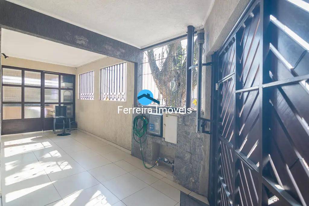 Casa, 3 quartos, 185 m² - Foto 3