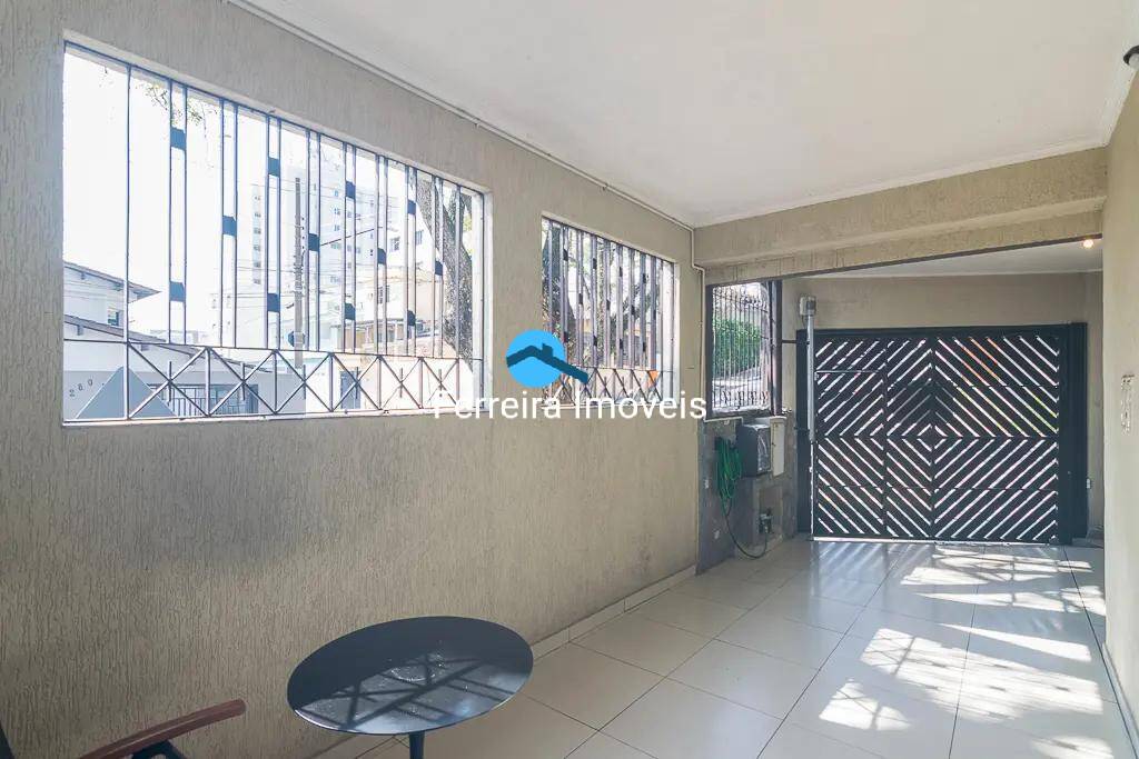 Casa, 3 quartos, 185 m² - Foto 1