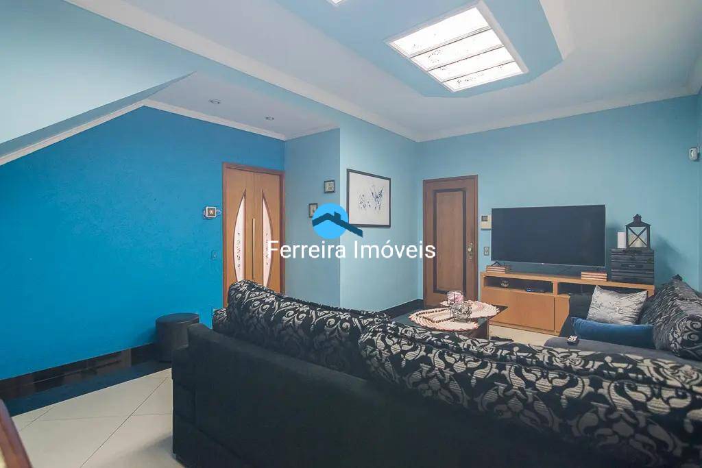 Casa, 3 quartos, 185 m² - Foto 6