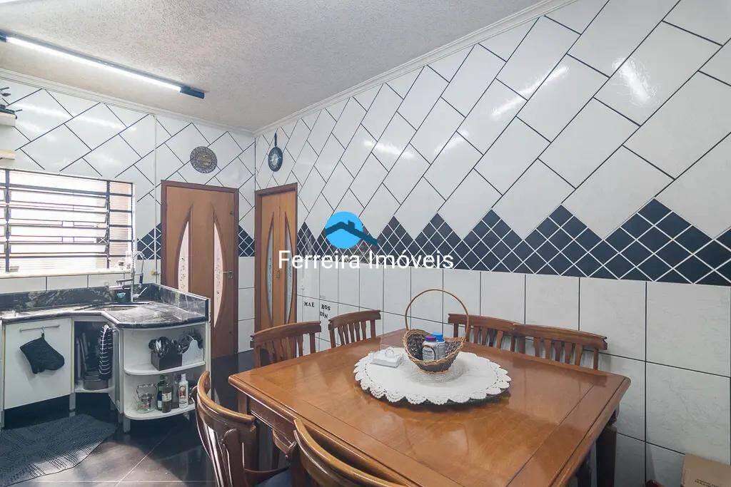 Casa, 3 quartos, 185 m² - Foto 12