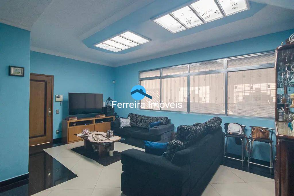 Casa, 3 quartos, 185 m² - Foto 8