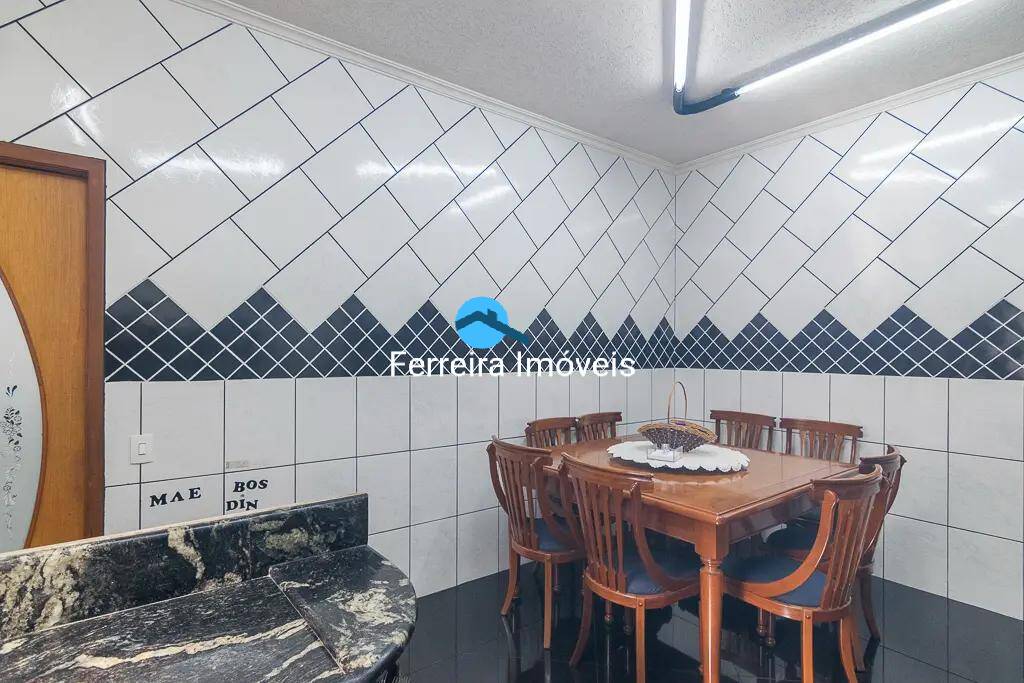 Casa, 3 quartos, 185 m² - Foto 9