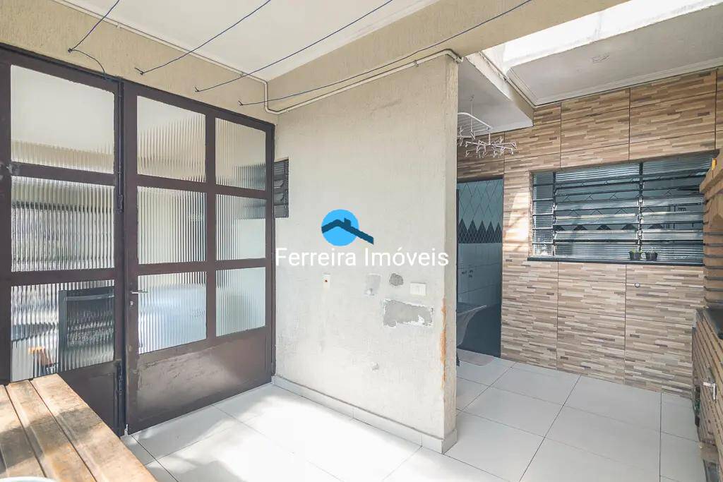 Casa, 3 quartos, 185 m² - Foto 17