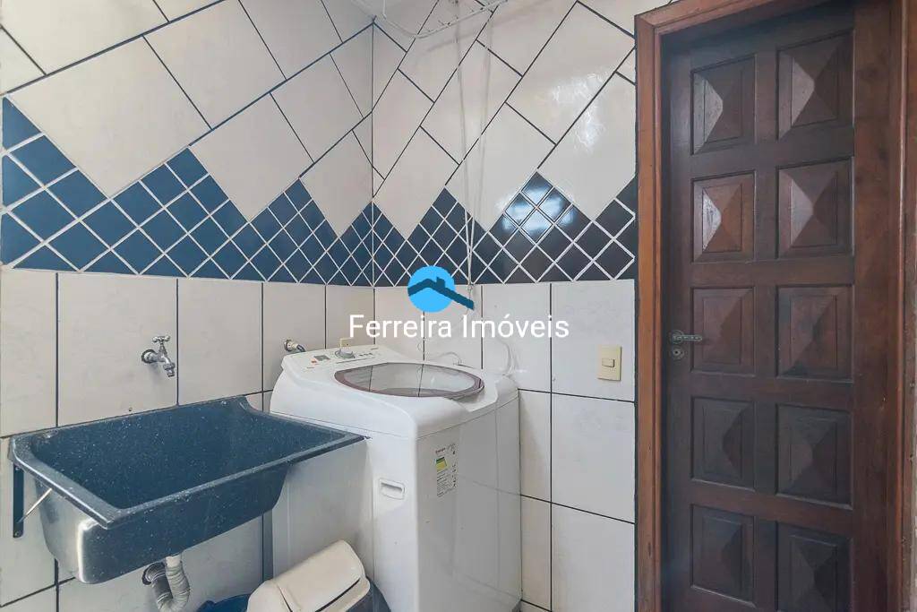 Casa, 3 quartos, 185 m² - Foto 16