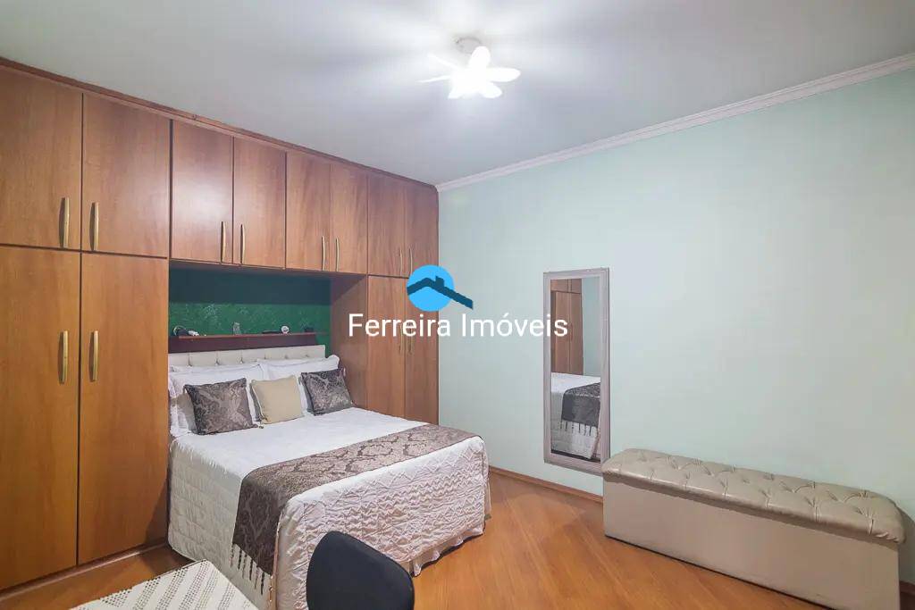 Casa, 3 quartos, 185 m² - Foto 19