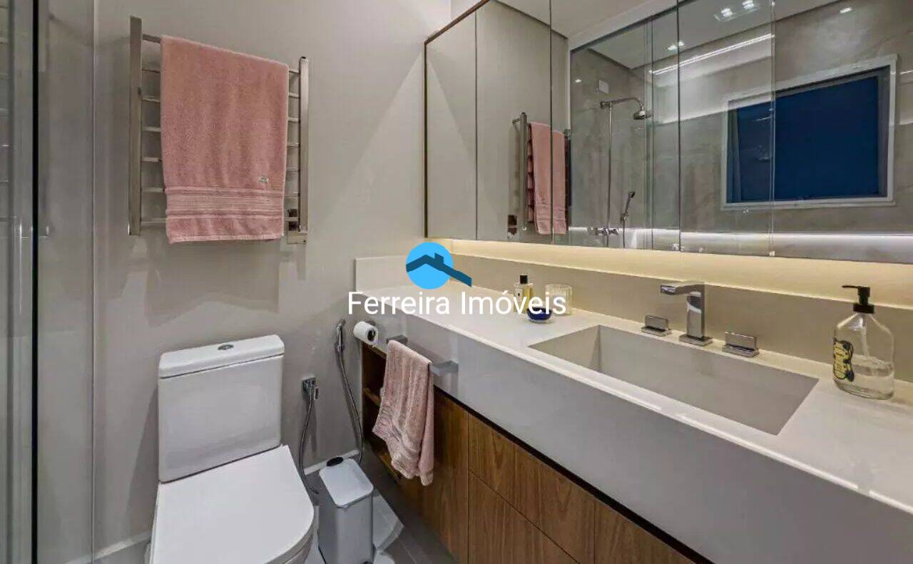 Casa de Condomínio, 3 quartos - Foto 18