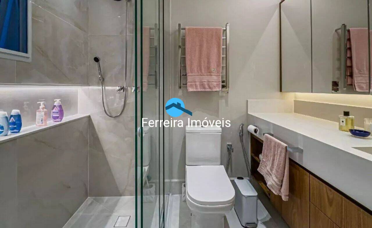 Casa de Condomínio, 3 quartos - Foto 19