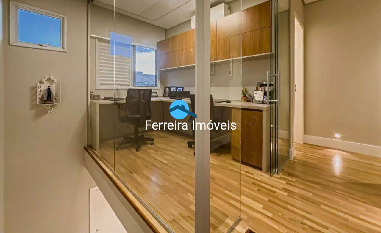 Casa de Condomínio, 3 quartos - Foto 23