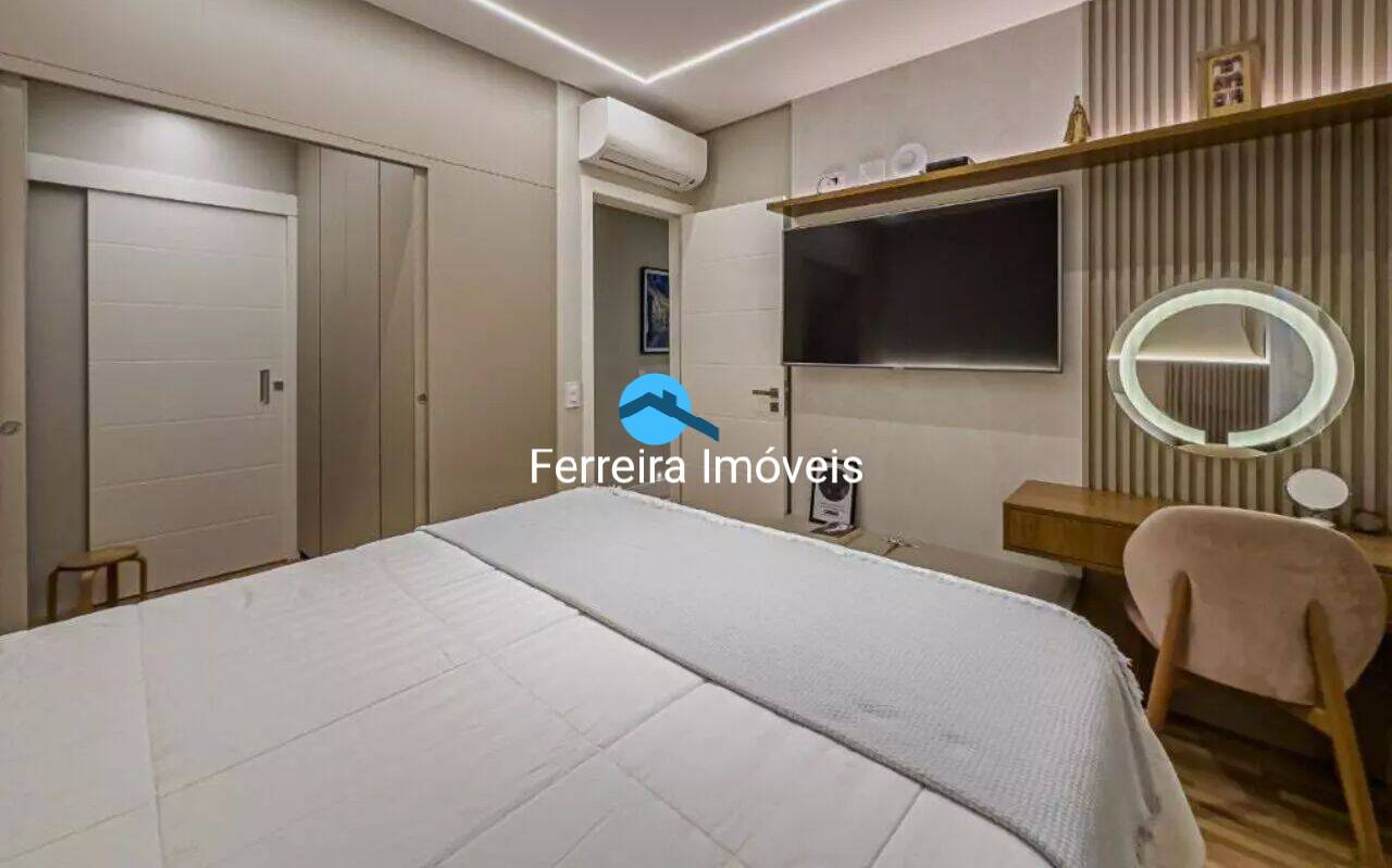 Casa de Condomínio, 3 quartos - Foto 22