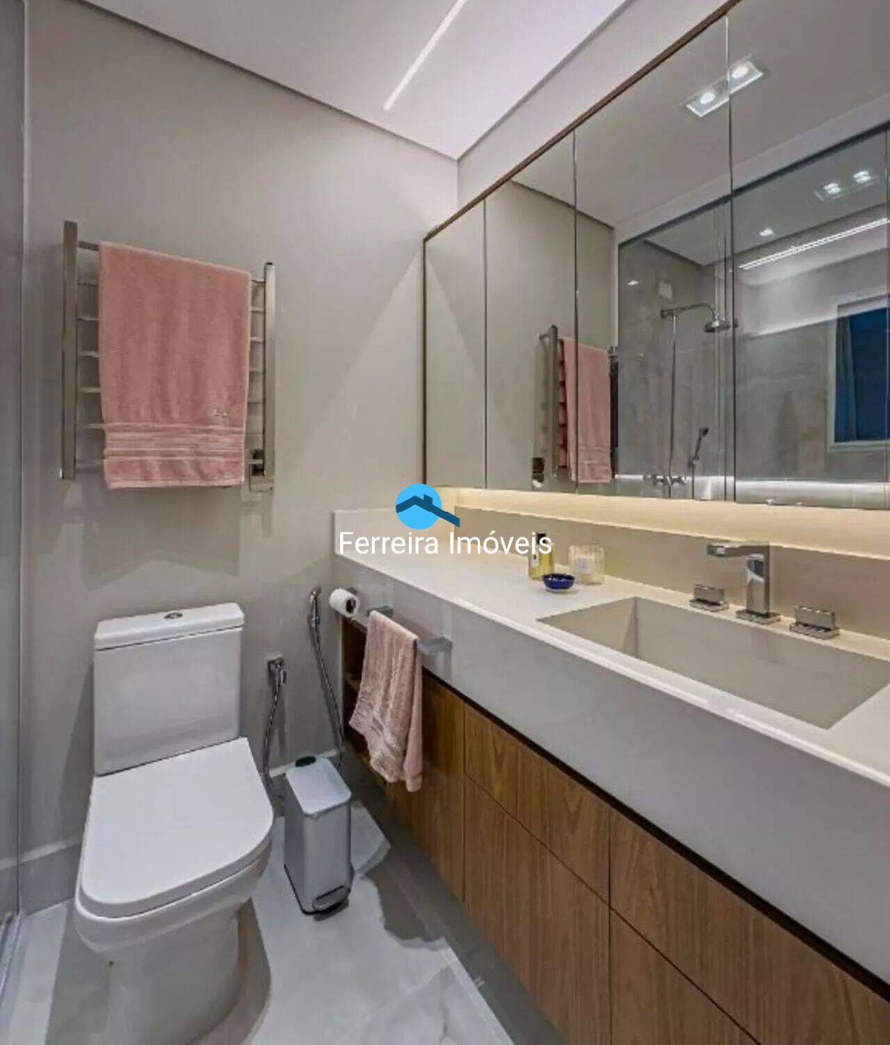 Casa de Condomínio, 3 quartos - Foto 21