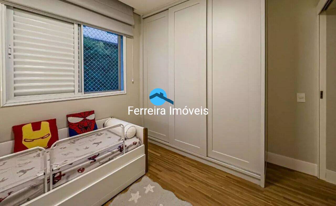 Casa de Condomínio, 3 quartos - Foto 24