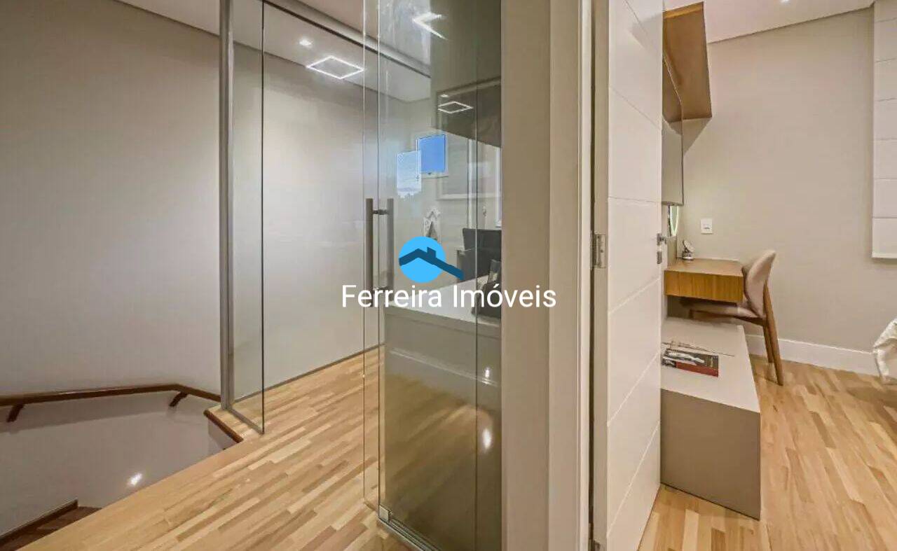 Casa de Condomínio, 3 quartos - Foto 31