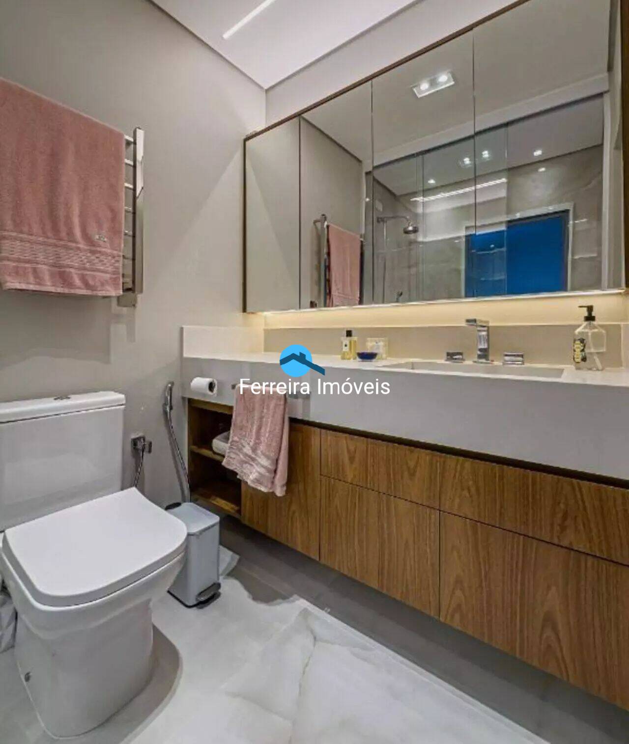 Casa de Condomínio, 3 quartos - Foto 32