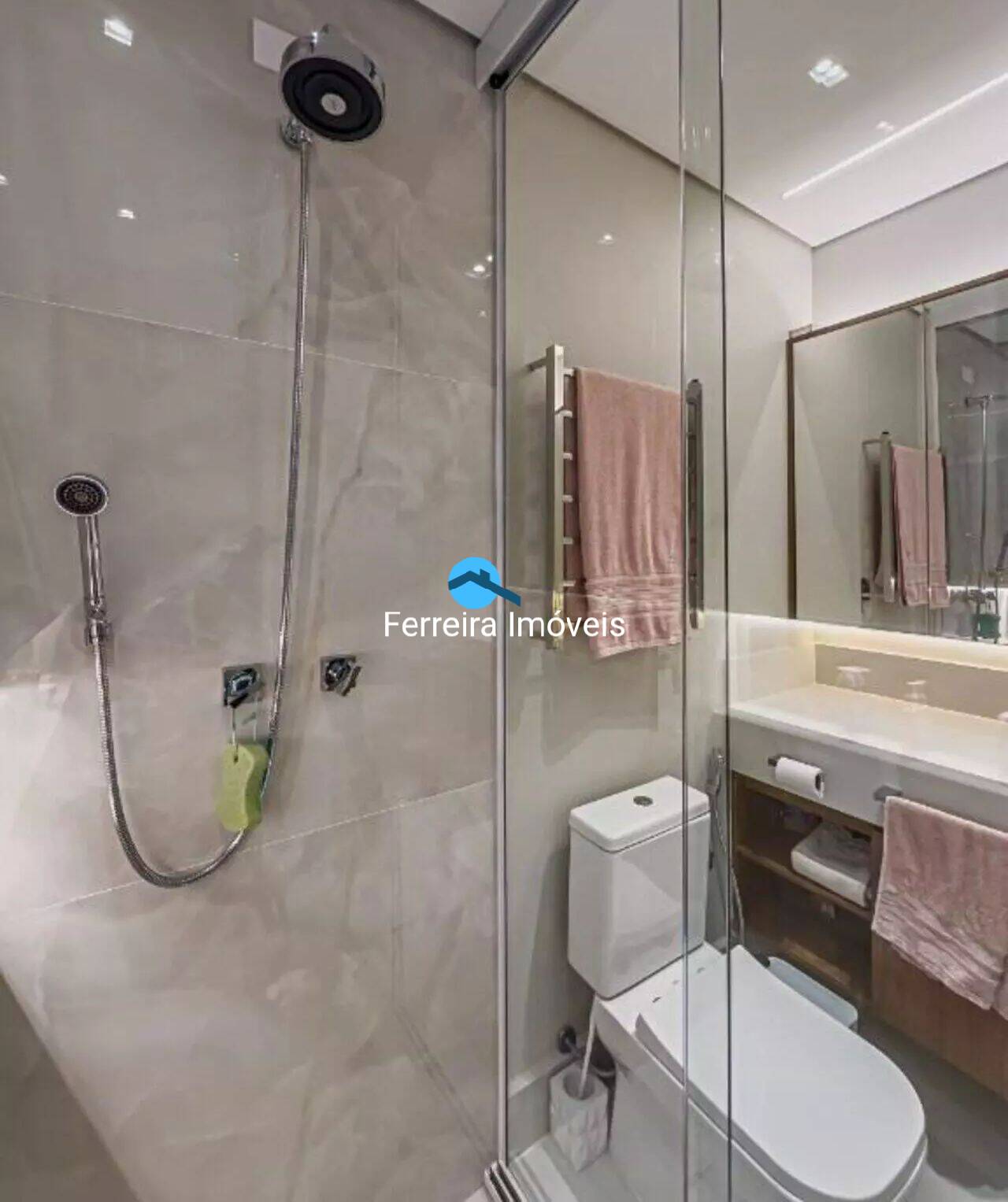 Casa de Condomínio, 3 quartos - Foto 33