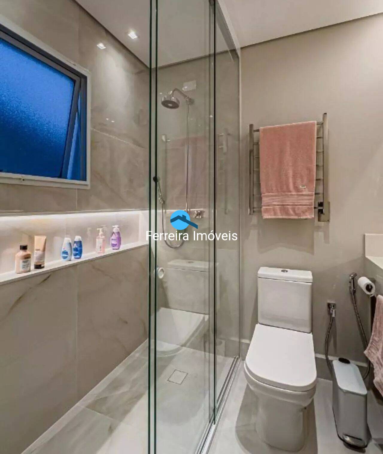 Casa de Condomínio, 3 quartos - Foto 34