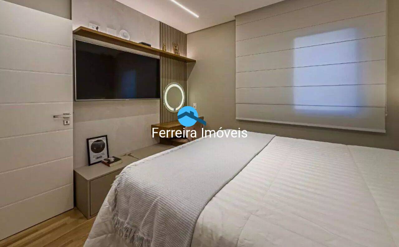 Casa de Condomínio, 3 quartos - Foto 38