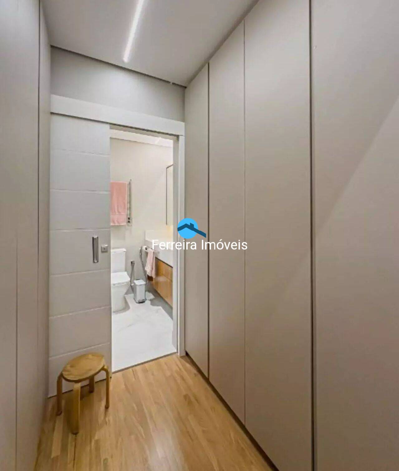 Casa de Condomínio, 3 quartos - Foto 36