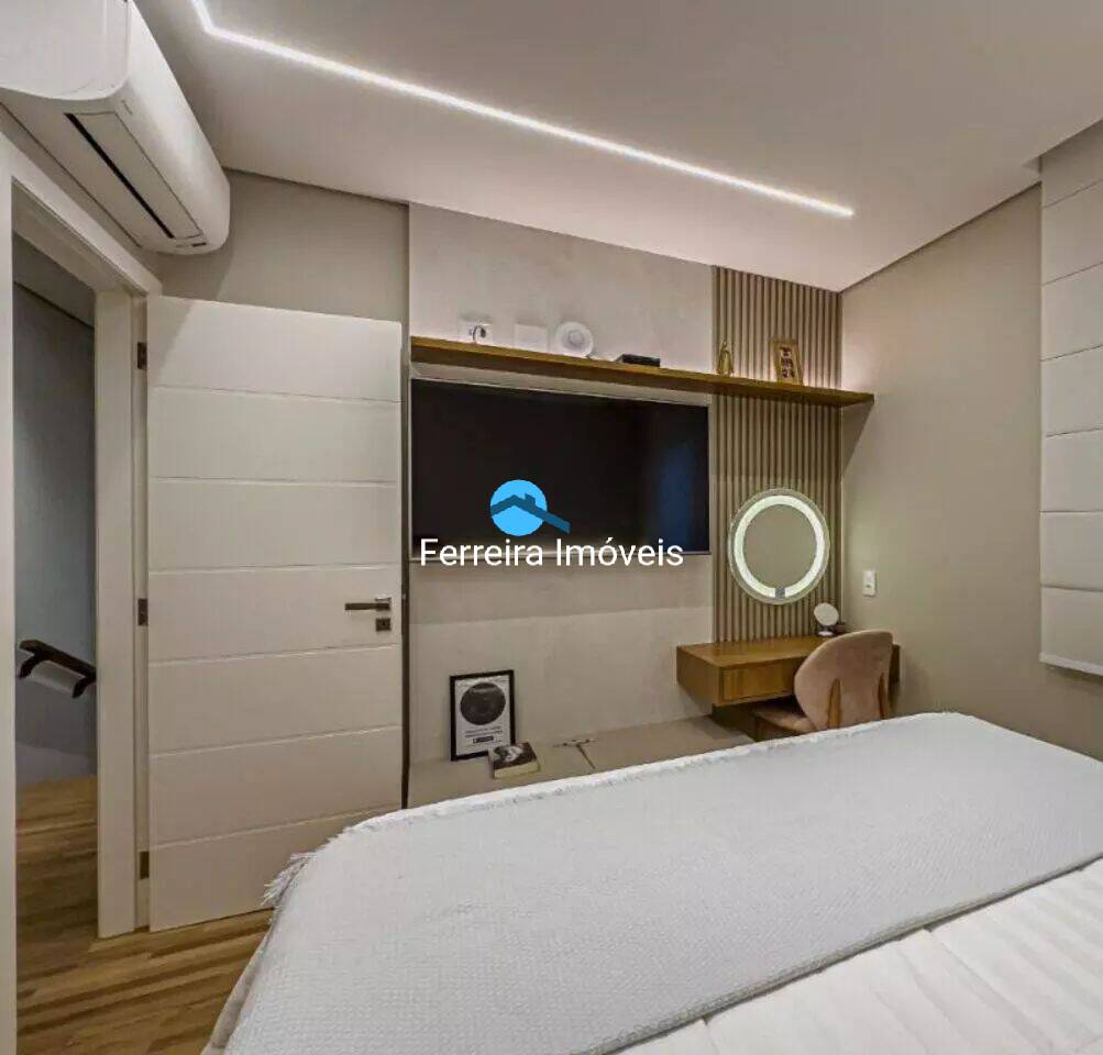 Casa de Condomínio, 3 quartos - Foto 37