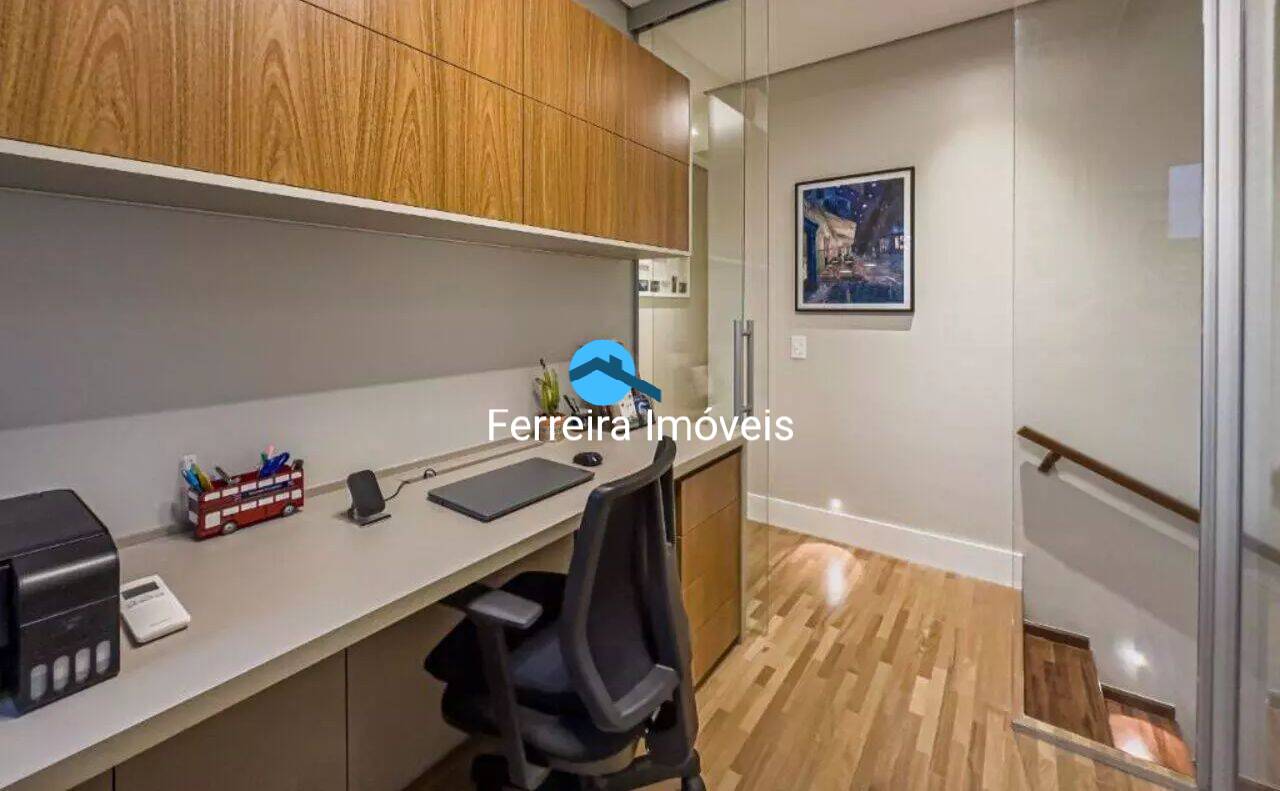 Casa de Condomínio, 3 quartos - Foto 41